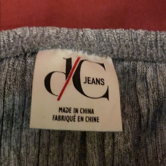 Elegant Blouse Tank Top - Picture 3 of 3